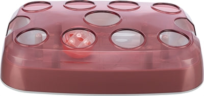 Product image of:TRIXIE ACTIVITEITENSPEELGOED VOOR KATTEN VOETBAL KUNSTSTOF