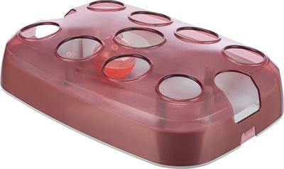 Product image of:TRIXIE ACTIVITEITENSPEELGOED VOOR KATTEN VOETBAL KUNSTSTOF