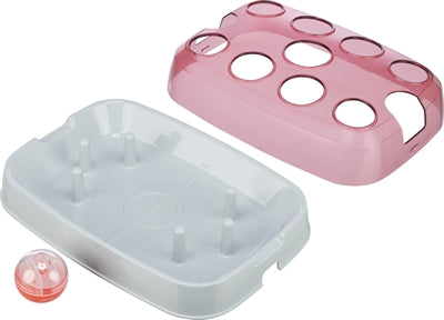 Product image of:TRIXIE ACTIVITEITENSPEELGOED VOOR KATTEN VOETBAL KUNSTSTOF