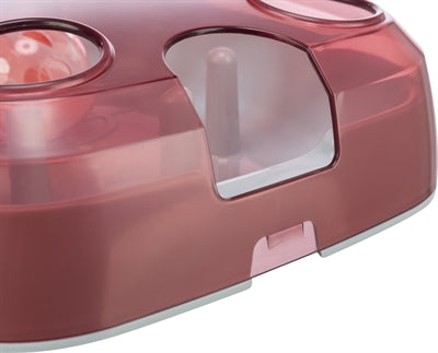 Product image of:TRIXIE ACTIVITEITENSPEELGOED VOOR KATTEN VOETBAL KUNSTSTOF