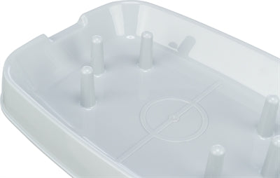 Product image of:TRIXIE ACTIVITEITENSPEELGOED VOOR KATTEN VOETBAL KUNSTSTOF