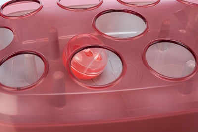 Product image of:TRIXIE ACTIVITEITENSPEELGOED VOOR KATTEN VOETBAL KUNSTSTOF