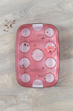 Product image of:TRIXIE ACTIVITEITENSPEELGOED VOOR KATTEN VOETBAL KUNSTSTOF