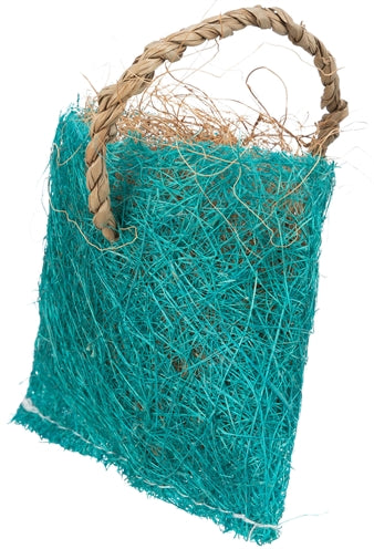 Product image of:TRIXIE KNAAGDIER SNACKZAK VAN KOKOS EN SISAL VEZELS