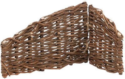 Product image of:TRIXIE HOEKELEMENT VOOR MUIZEN EN HAMSTERS WILG