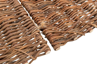 Product image of:TRIXIE HOEKELEMENT VOOR GROTE HAMSTERS / DEGOES / CHINCILLA WILG