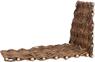 Product image of:TRIXIE HOEKELEMENT VOOR GROTE HAMSTERS / DEGOES / CHINCILLA WILG