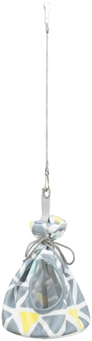 Product image of:TRIXIE HANGENDE GROT VOOR MUIZEN EN HAMSTERS SUNNY PLUCHE