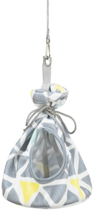 Product image of:TRIXIE HANGENDE GROT VOOR MUIZEN EN HAMSTERS SUNNY PLUCHE