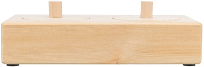 Product image of:TRIXIE SNACK BOX VOOR RATTEN EN KONIJNEN HOUT