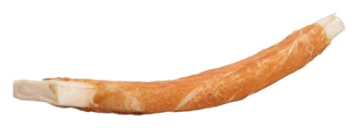 Product image of:TRIXIE DENTAFUN VOOR DE HOND BBQ KIP KAUW RIB GLUTENVRIJ