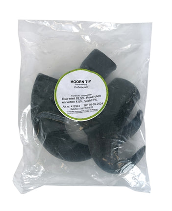 Product image of:PETSNACK HOORN TIP