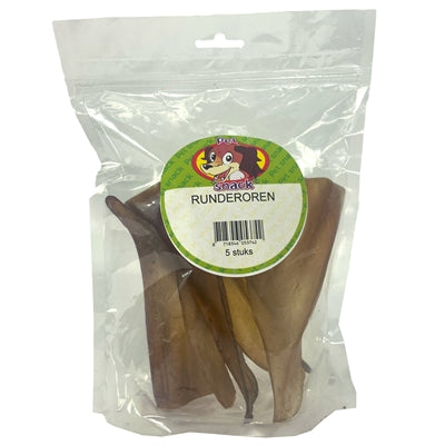 Product image of:PETSNACK RUNDEROREN