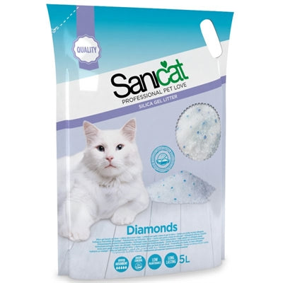 Product image of:SANICAT DIAMONDS