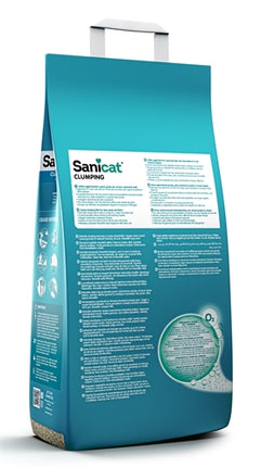 Product image of:SANICAT CLUMPING MARSEILLE