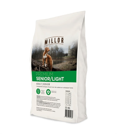 Product image of:MILLOR EXTRUDED ADULT SENIOR / LIGHT