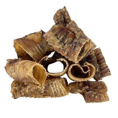 Product image of:PETSNACK BUFFELSLURF KLEINE STUKJES