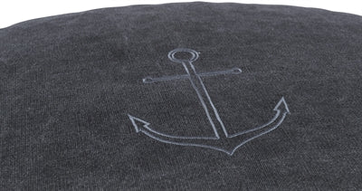 Product image of:TRIXIE BE NORDIC HONDENKUSSEN FOHR OVAAL ZWART