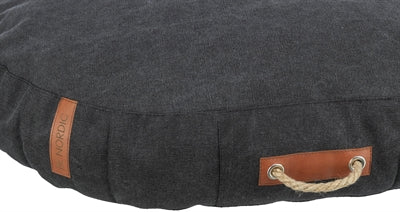 Product image of:TRIXIE BE NORDIC HONDENKUSSEN FOHR OVAAL ZWART
