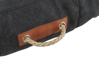 Product image of:TRIXIE BE NORDIC HONDENKUSSEN FOHR OVAAL ZWART