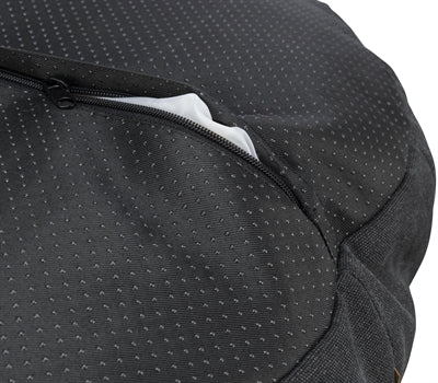 Product image of:TRIXIE BE NORDIC HONDENKUSSEN FOHR OVAAL ZWART