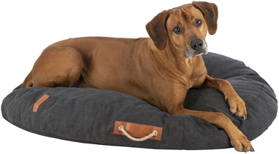 Product image of:TRIXIE BE NORDIC HONDENKUSSEN FOHR OVAAL ZWART