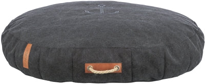 Product image of:TRIXIE BE NORDIC HONDENKUSSEN FOHR OVAAL ZWART