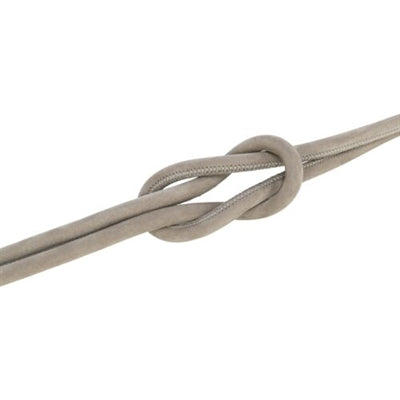 Product image of:TRIXIE BE NORDIC HONDENRIEM LEER GRIJS