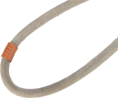 Product image of:TRIXIE BE NORDIC HONDENRIEM LEER GRIJS