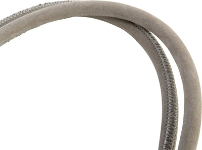 Product image of:TRIXIE BE NORDIC HONDENRIEM LEER GRIJS