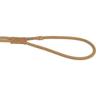 Product image of:TRIXIE BE NORDIC HONDENRIEM LEER BRUIN