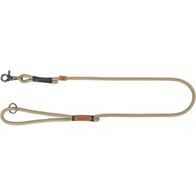 Product image of:TRIXIE BE NORDIC HONDENRIEM ZAND / ZWART