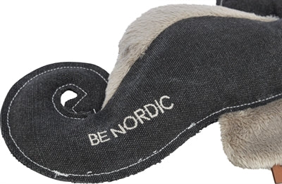Product image of:TRIXIE BE NORDIC HONDENSPEELGOED ZEEPAARD IDA STOF / PLUCHE