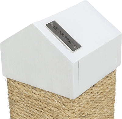 Product image of:TRIXIE BE NORDIC KRABSTAM IBEN WIT