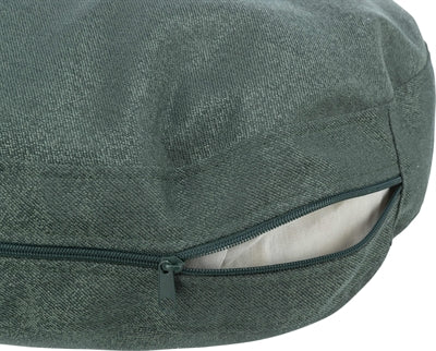 Product image of:TRIXIE HONDENMAND CITYSTYLE OVAAL DONKERGROEN