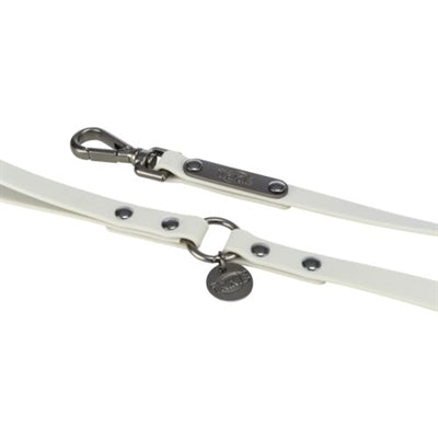 Product image of:TRIXIE CITYSTYLE HONDENRIEM PVC LICHTGRIJS