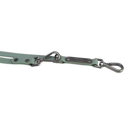 Product image of:TRIXIE CITYSTYLE HONDENRIEM VERSTELBAAR PVC SALIE