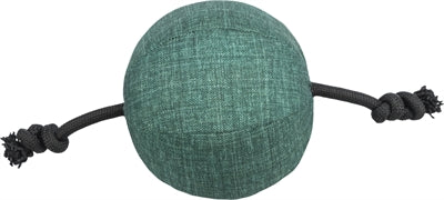 Product image of:TRIXIE CITYSTYLE BE ECO HONDENSPEELGOED BAL MET TOUW STOF GERECYCLED