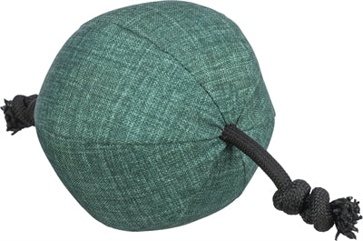 Product image of:TRIXIE CITYSTYLE BE ECO HONDENSPEELGOED BAL MET TOUW STOF GERECYCLED