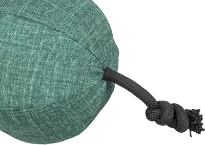 Product image of:TRIXIE CITYSTYLE BE ECO HONDENSPEELGOED BAL MET TOUW STOF GERECYCLED