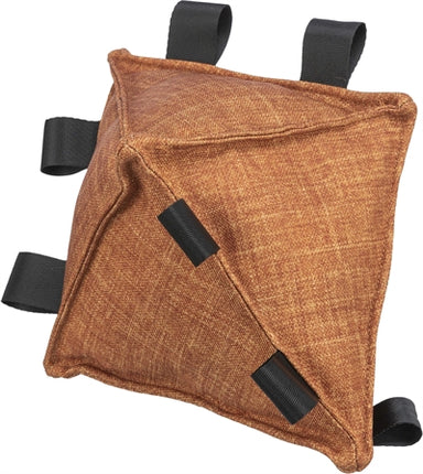 Product image of:TRIXIE CITYSTYLE BE ECO HONDENSPEELGOED RUIT STOF GERECYCLED