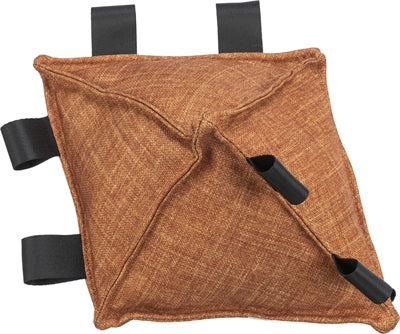 Product image of:TRIXIE CITYSTYLE BE ECO HONDENSPEELGOED RUIT STOF GERECYCLED