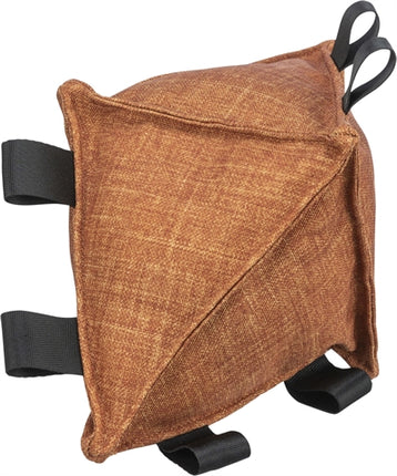 Product image of:TRIXIE CITYSTYLE BE ECO HONDENSPEELGOED RUIT STOF GERECYCLED