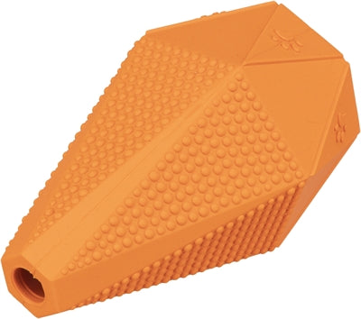 Product image of:TRIXIE HONDENSPEELGOED JUMPER NATUURRUBBER ORANJE