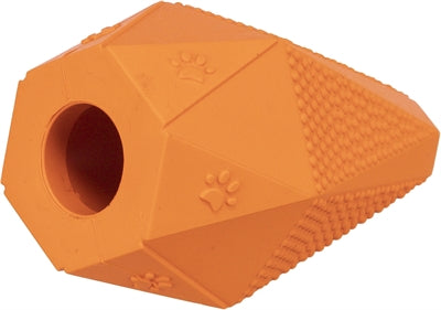 Product image of:TRIXIE HONDENSPEELGOED JUMPER NATUURRUBBER ORANJE