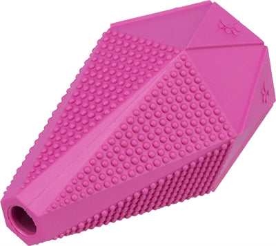 Product image of:TRIXIE HONDENSPEELGOED JUMPER NATUURRUBBER ROZE