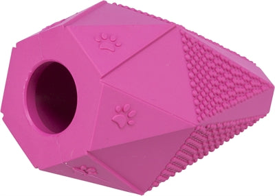 Product image of:TRIXIE HONDENSPEELGOED JUMPER NATUURRUBBER ROZE
