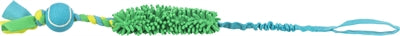 Product image of:TRIXIE HONDENSPEELGOED BUNGEE TUGGER MET TENNISBAL POLYESTER