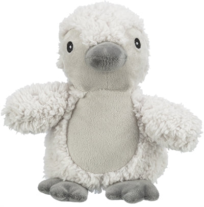 Product image of:TRIXIE BE ECO HONDENSPEELGOED PINGUIN PLUCHE GERECYCLED