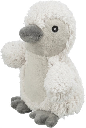 Product image of:TRIXIE BE ECO HONDENSPEELGOED PINGUIN PLUCHE GERECYCLED
